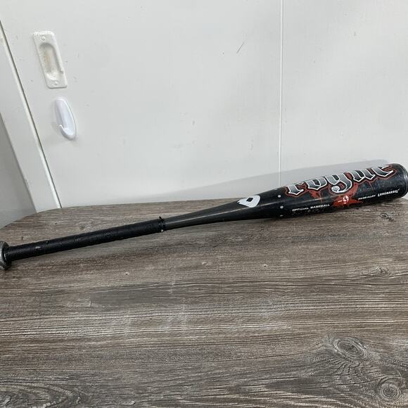 Demarini Rogue px•99 Baseball Bat 29 in. 21oz. -9 long barrel - Picture 4 of 9